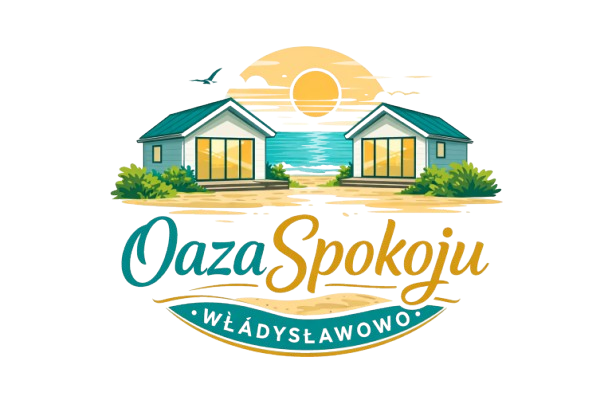 Oaza Spokoju — Domki Władysławowo