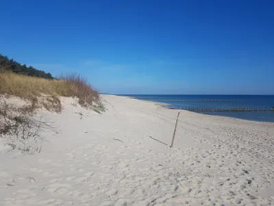 Plaża