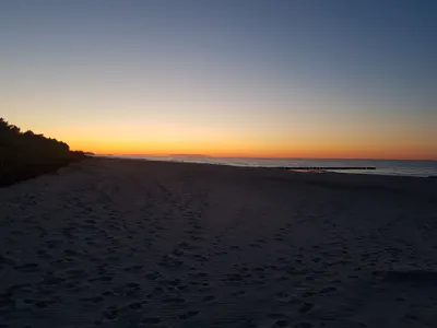Plaża