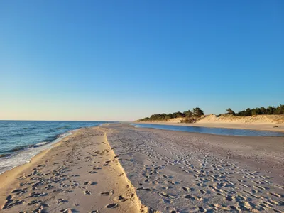Plaża